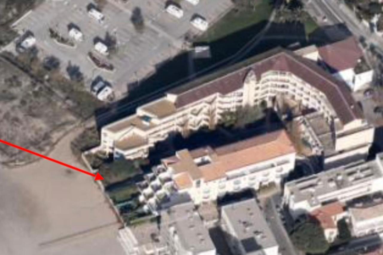 Escapade Au Soleil B002 Appartement 2 Chambres Dans Residence Sur La Plage لو غراو دو روا المظهر الخارجي الصورة