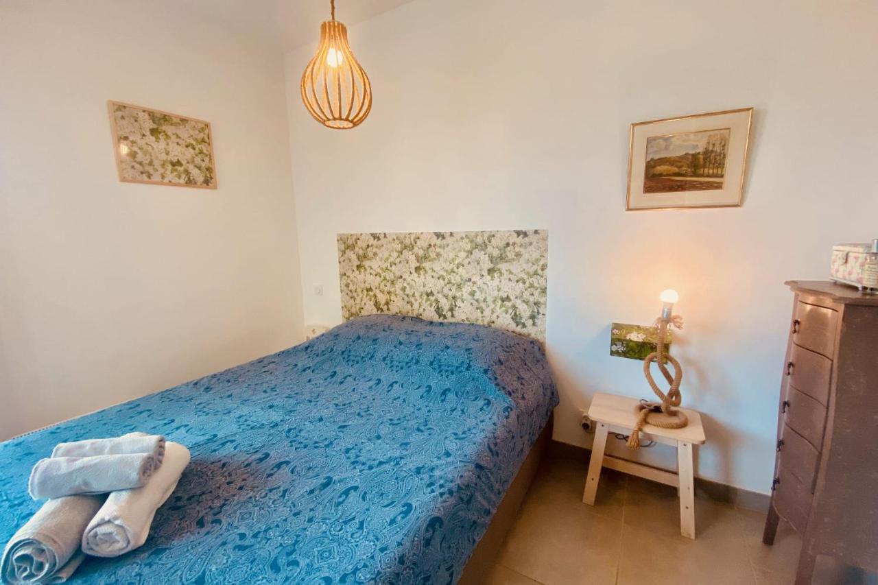 Escapade Au Soleil B002 Appartement 2 Chambres Dans Residence Sur La Plage لو غراو دو روا المظهر الخارجي الصورة